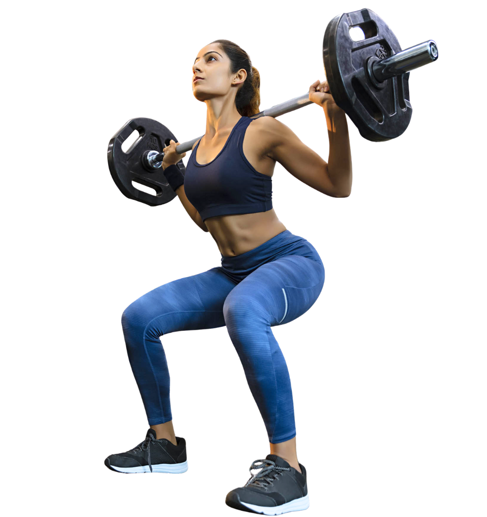 About Be Fit Paradise